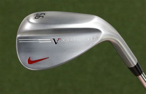 Review: Nike VR X3X Dual Wide and Toe Sweep Wedges